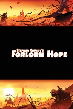 Paperback Forlorn Hope Book