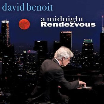 Music - CD Midnight Rendezvous Book