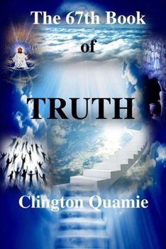 Paperback The 67th Book of TRUTH Book