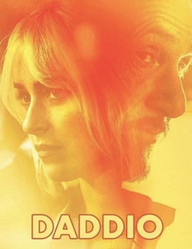 Paperback Daddio: The Scripts Book