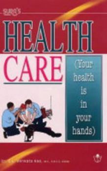 Paperback Sura's Health Care Book