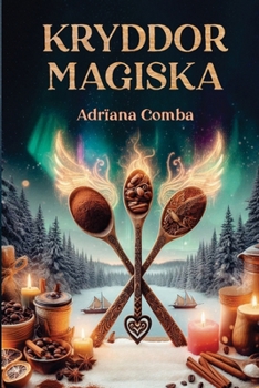 Paperback Kryddor Magiska [Spanish] Book