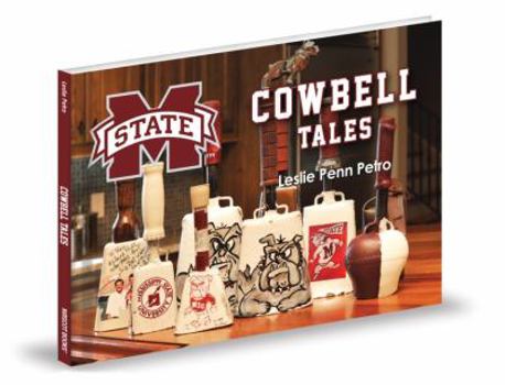 Hardcover Cowbell Tales Book
