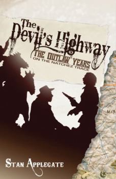 Paperback The Devil's Highway Book