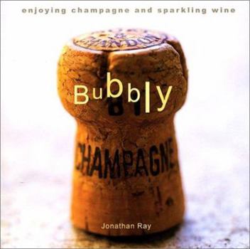 Hardcover Bubbly Book