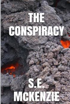 Paperback The Conspiracy: The Miner Book 2 Book