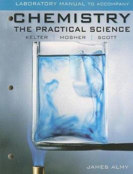 Paperback Chemistry Laboratory Manual: The Practical Science Book