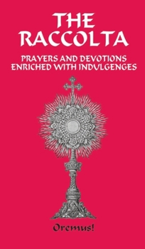 Hardcover The Raccolta Book
