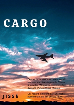 Paperback Cargo [French] Book