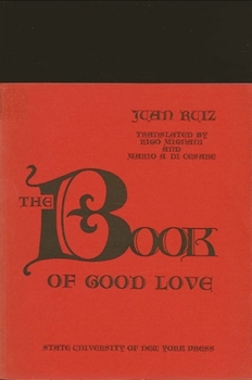 Paperback Book of Good Love Book