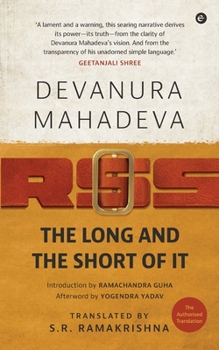 Paperback Rss: The Long and Short of it Book