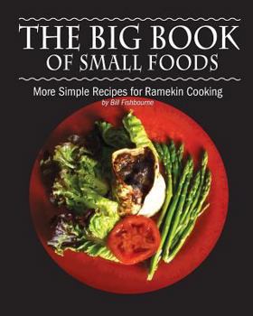 Paperback The Big Book of Small Foods Book