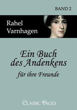 Paperback Ein Buch des Andenkens für ihre Freunde [German] Book