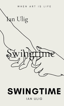 Paperback Swingtime Book