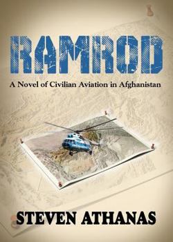 Paperback Ramrod Book