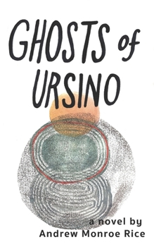 Paperback Ghosts of Ursino Book