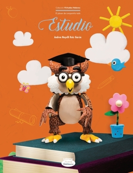 Paperback Estudio [Spanish] Book