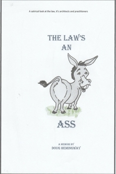 Paperback The Law's an Ass Book