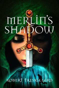 Paperback Merlin's Shadow Book