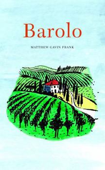 Barolo - Book  of the At Table