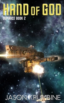 Hand of God (Defiance)