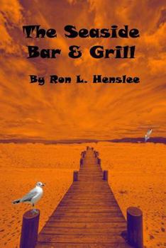 Paperback The Seaside Bar and Grill Book