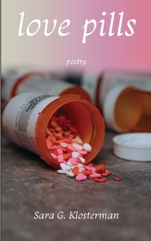 Paperback Love Pills: A Captivating Journey Through the Heart Book