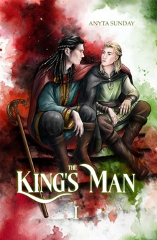 The King's Man: Book I - Book #1 of the King's Man