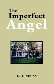 Paperback The Imperfect Angel Book