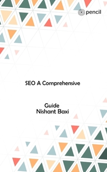 Paperback SEO A Comprehensive Guide Book