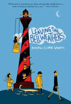 Paperback Leaving the Bellweathers Book