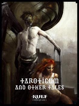 Hardcover Kult - Taroticum & Other Tales Book