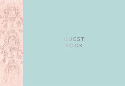 Paperback English Heritage Guest Book