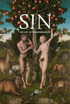 Paperback Sin Book