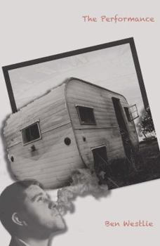 Paperback The Performance Book