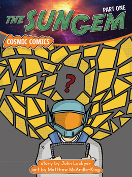 Paperback The Sun Gem Book
