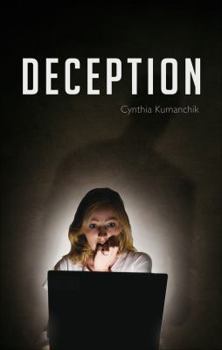 Paperback Deception Book