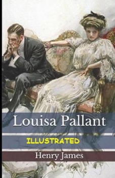 Paperback Louisa Pallant Illustrated Book