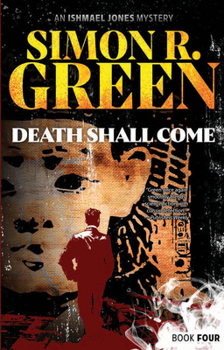 Paperback Death Shall Come: Volume 4 Book