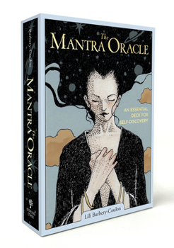 Cards The Mantra Oracle: An Essential Deck for Self-Discovery Book