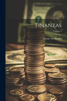 Paperback Finanzas; Volume 2 [Spanish] Book