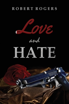 Paperback Love and Hate Book