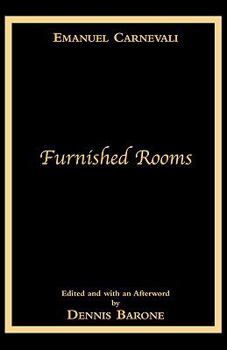 Furnished Rooms (Via Folios, 43)