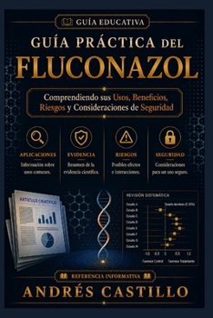 Paperback Guía Práctica del Fluconazol [Spanish] Book