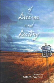 Hardcover Of Dreams and Destiny Book