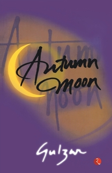 Paperback Autumn Moon Book