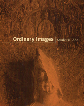 Hardcover Ordinary Images Book