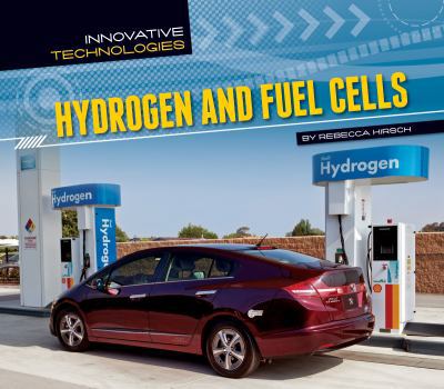 Hydrogen and Fuel Cells - Book  of the Innovative Technologies