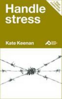 Paperback Handle stress: Learn How to Manage Your Stress and Take Charge of Yourself (Pocket Manager Books) Book