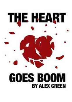 Paperback The Heart Goes Boom Book